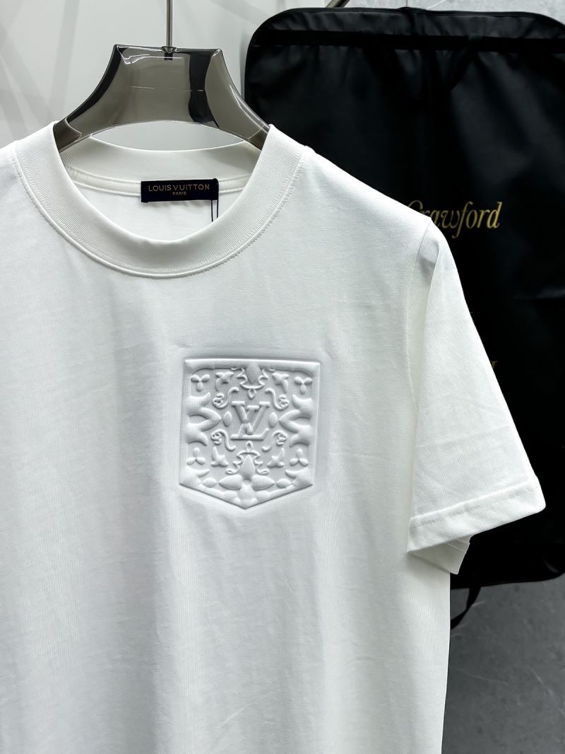 Louis Vuitton T-Shirts